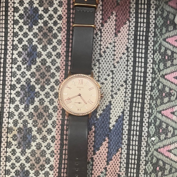 Fossil Q hybrid watch - Picture 5 of 5